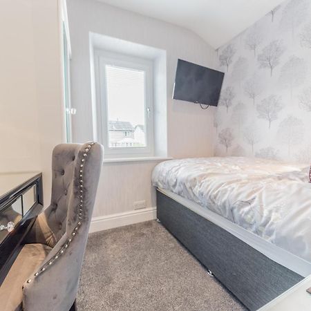 Hotel Abacus House Windermere Esterno foto