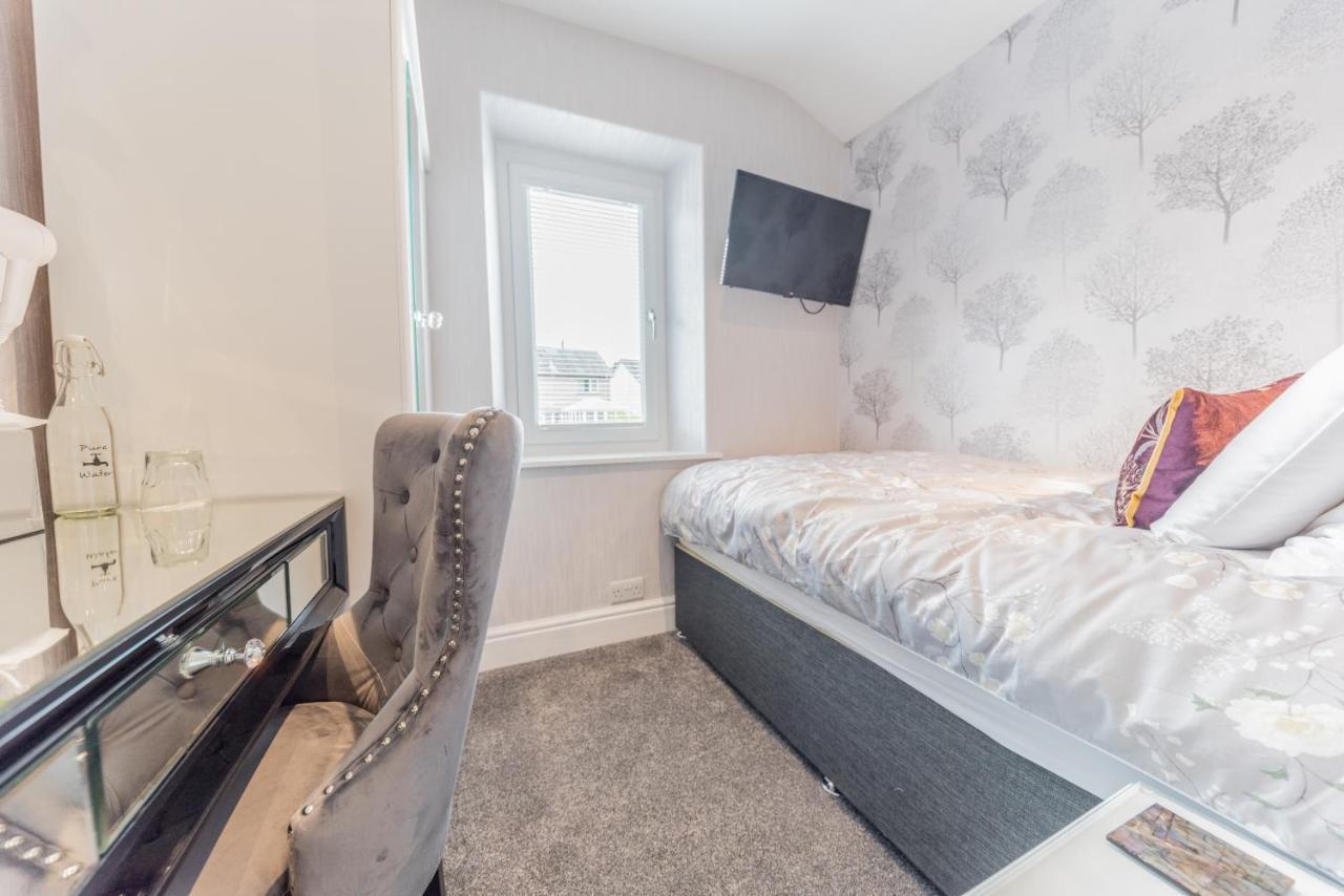 Hotel Abacus House Windermere Esterno foto