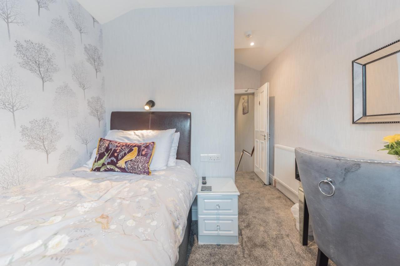 Hotel Abacus House Windermere Esterno foto