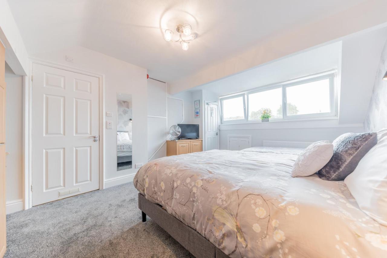 Hotel Abacus House Windermere Esterno foto