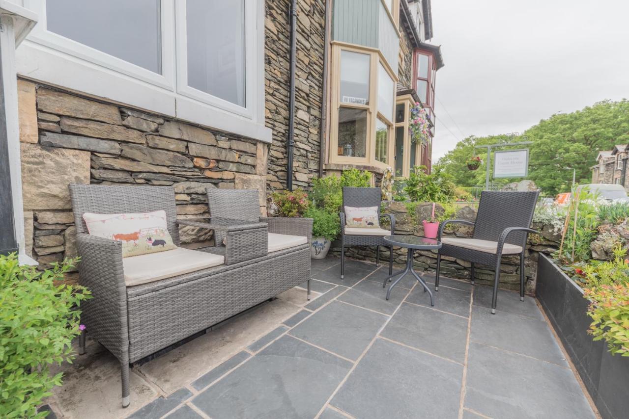 Hotel Abacus House Windermere Esterno foto