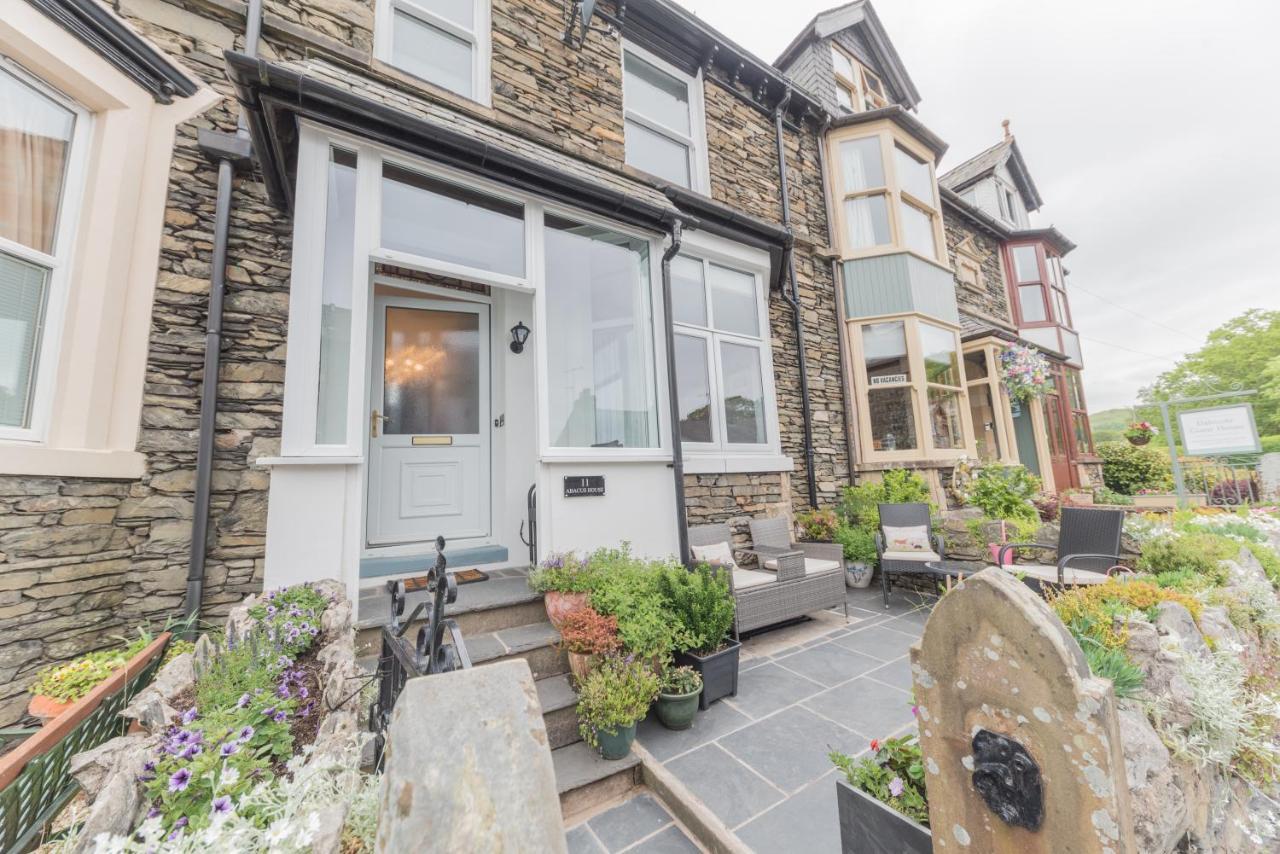Hotel Abacus House Windermere Esterno foto