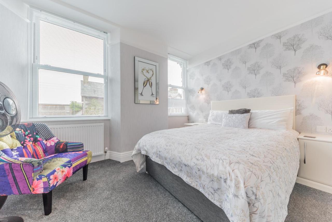 Hotel Abacus House Windermere Esterno foto