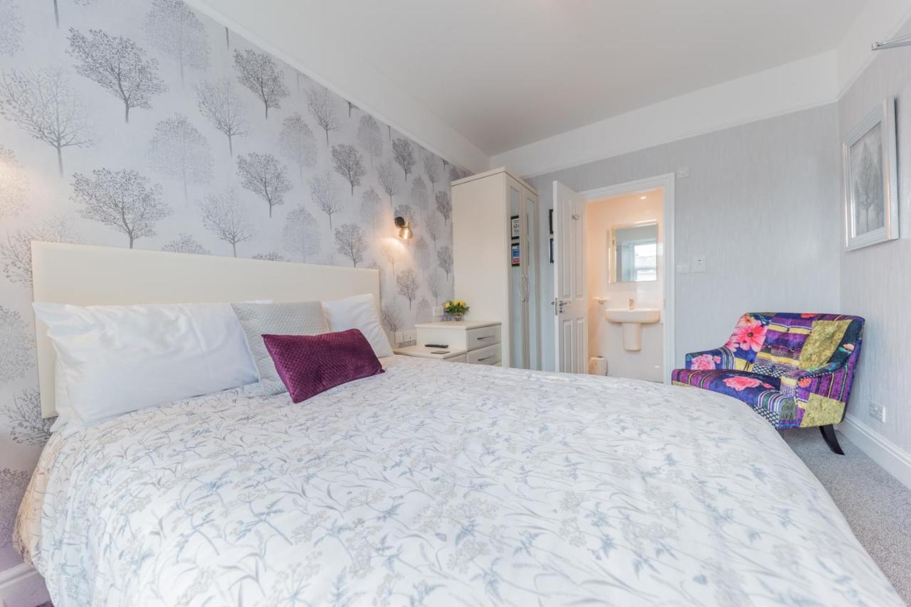Hotel Abacus House Windermere Esterno foto