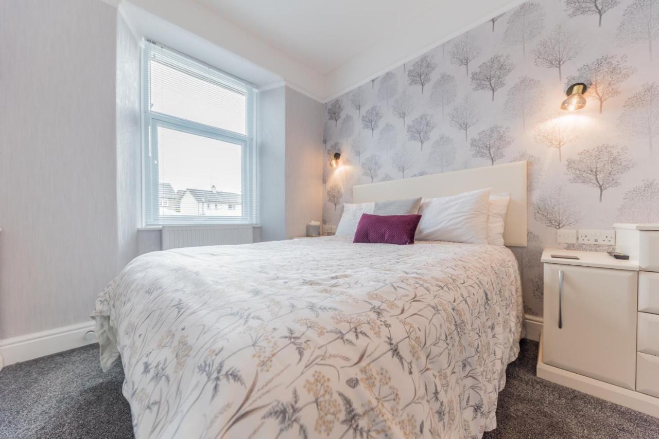 Hotel Abacus House Windermere Esterno foto