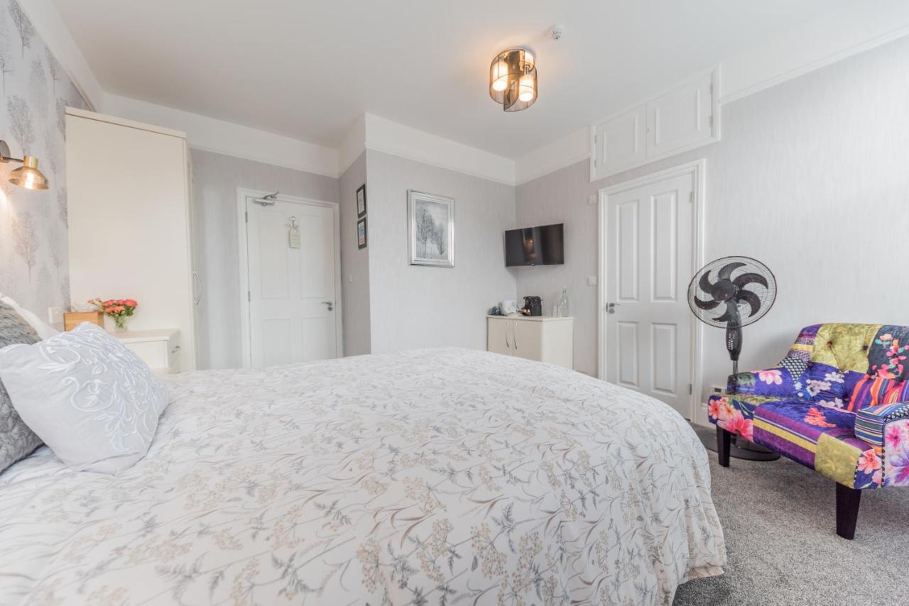 Hotel Abacus House Windermere Esterno foto
