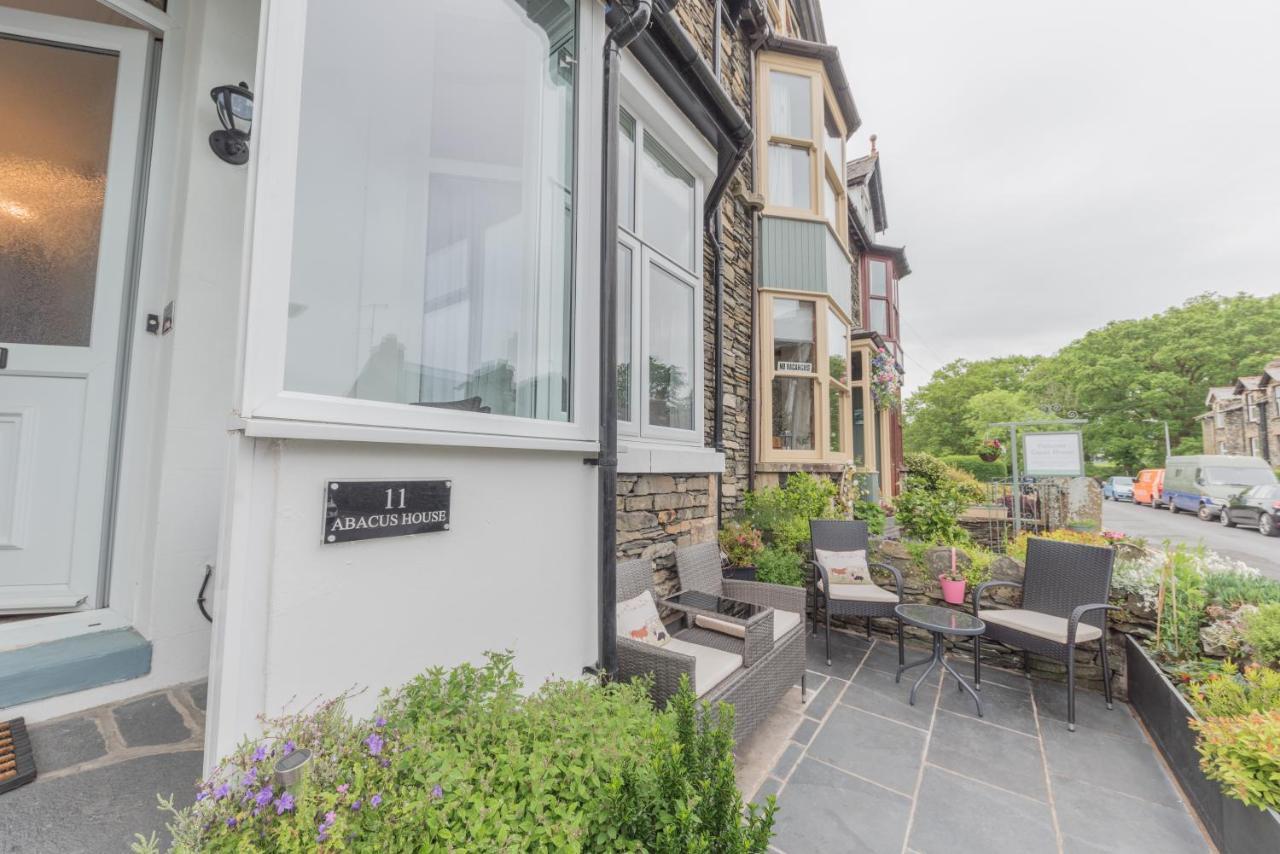 Hotel Abacus House Windermere Esterno foto