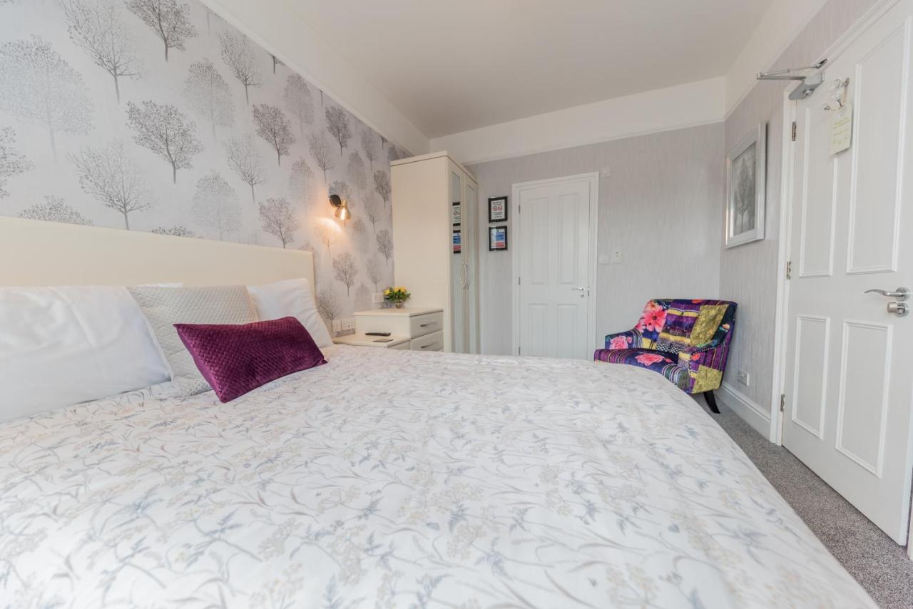 Hotel Abacus House Windermere Esterno foto